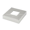 Stainless Steel Shelf Corner Bracket